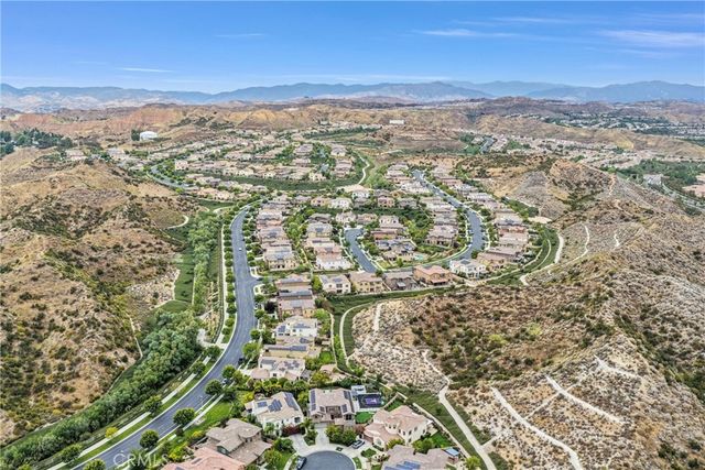 28163 Anvil Court, Valencia, CA 91354