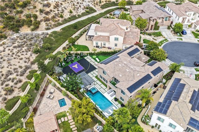 28163 Anvil Court, Valencia, CA 91354