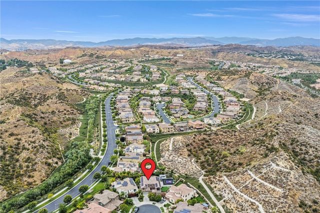 28163 Anvil Court, Valencia, CA 91354