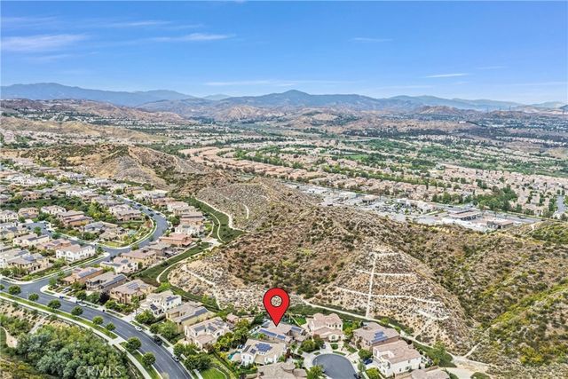 28163 Anvil Court, Valencia, CA 91354