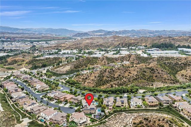28163 Anvil Court, Valencia, CA 91354