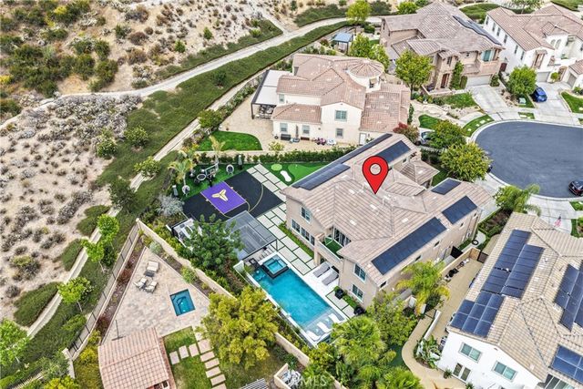 28163 Anvil Court, Valencia, CA 91354