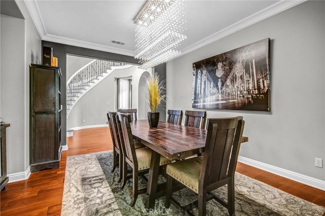 28163 Anvil Court, Valencia, CA 91354