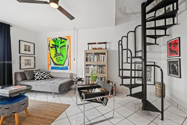 7801 NE 4th Ct 511, Miami, FL 33138