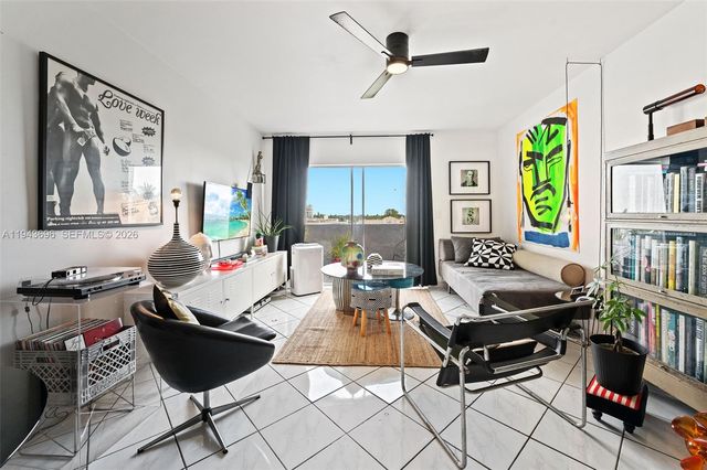 7801 NE 4th Ct 511, Miami, FL 33138