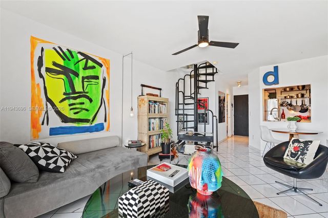 7801 NE 4th Ct 511, Miami, FL 33138