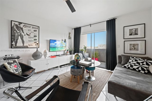 7801 NE 4th Ct 511, Miami, FL 33138