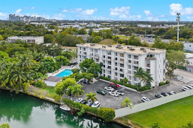 7801 NE 4th Ct 511, Miami, FL 33138