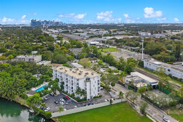 7801 NE 4th Ct 511, Miami, FL 33138