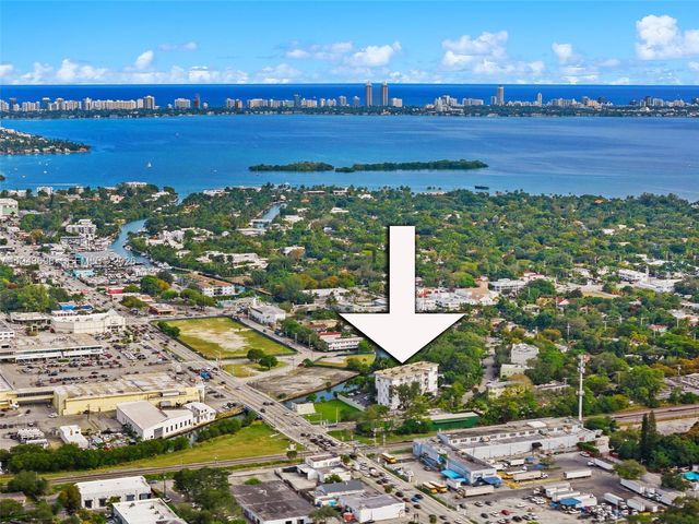 7801 NE 4th Ct 511, Miami, FL 33138