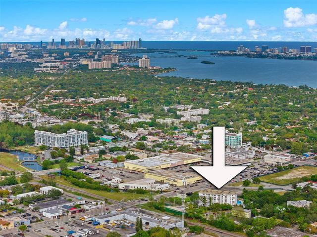 7801 NE 4th Ct 511, Miami, FL 33138