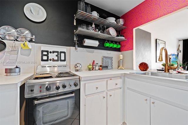 7801 NE 4th Ct 511, Miami, FL 33138