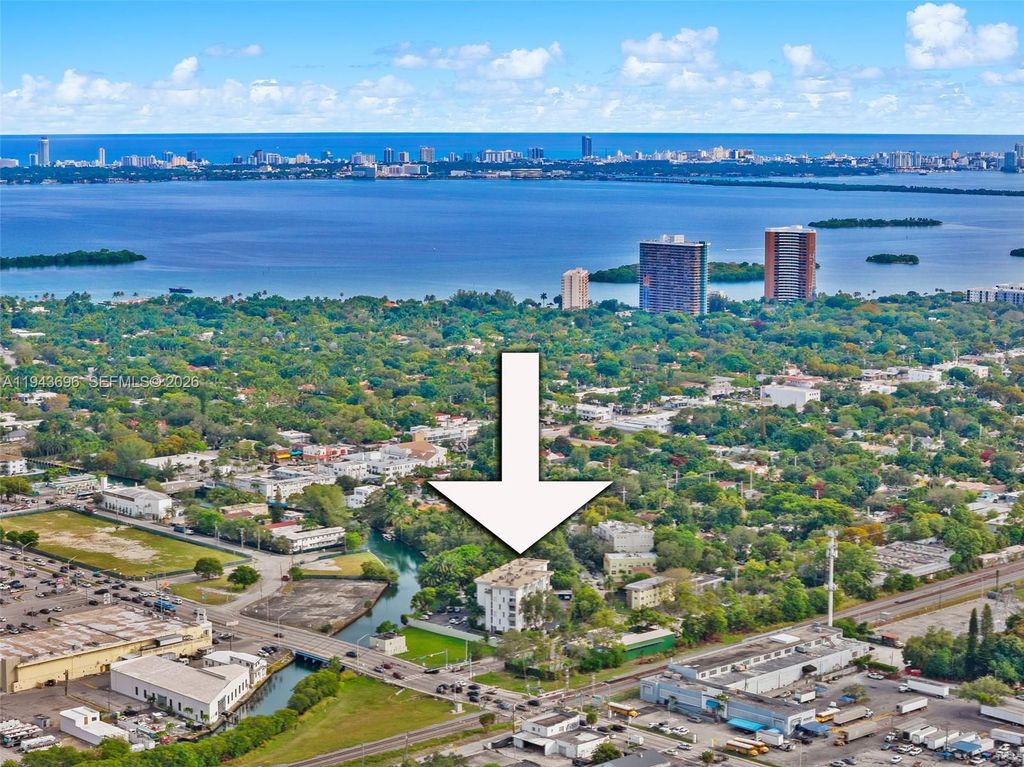 7801 NE 4th Ct 511, Miami, FL 33138