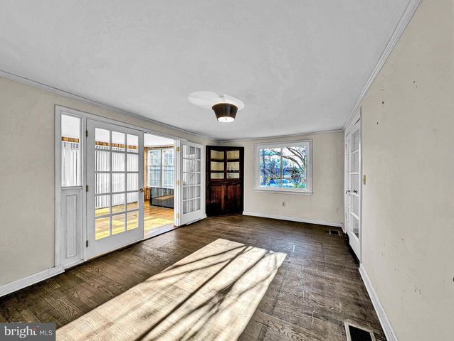 14370 NEWVALLEY CHURCH RD, Leesburg, VA 20176