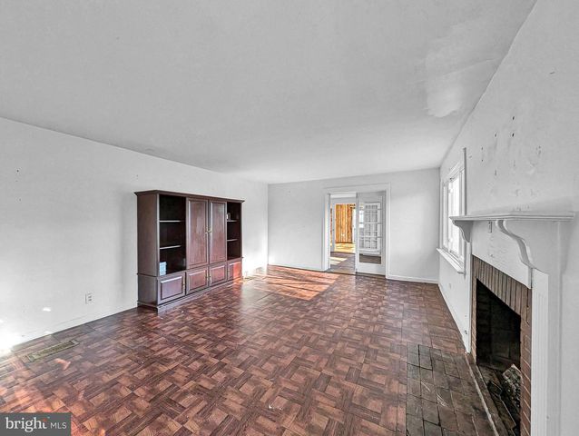 14370 NEWVALLEY CHURCH RD, Leesburg, VA 20176