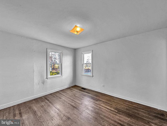 14370 NEWVALLEY CHURCH RD, Leesburg, VA 20176