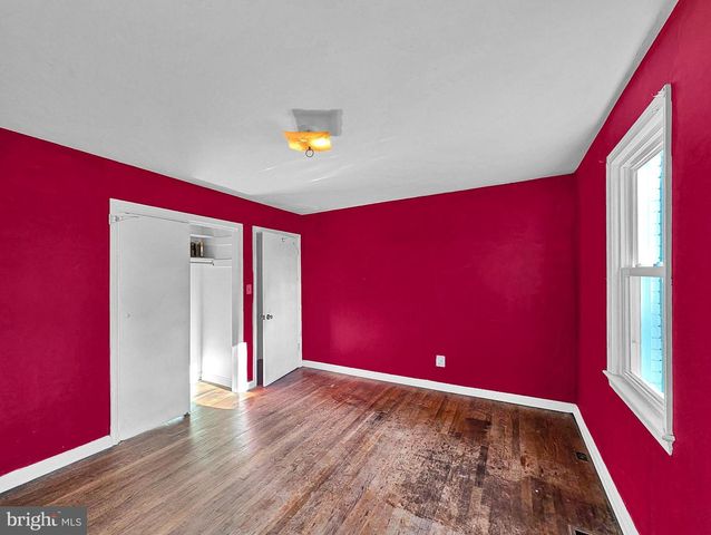 14370 NEWVALLEY CHURCH RD, Leesburg, VA 20176