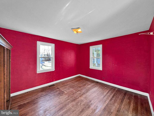 14370 NEWVALLEY CHURCH RD, Leesburg, VA 20176