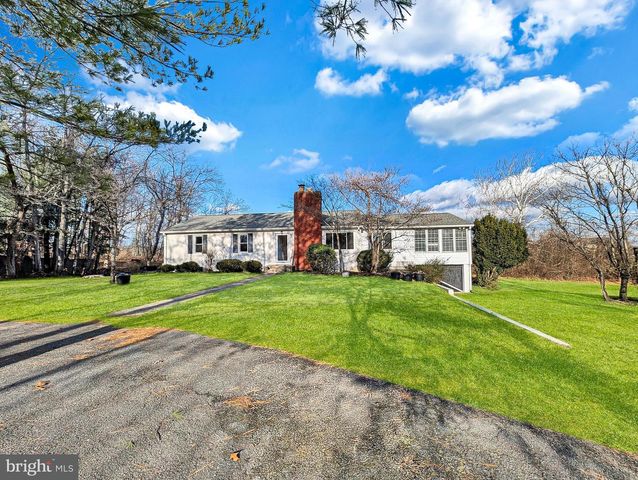 14370 NEWVALLEY CHURCH RD, Leesburg, VA 20176