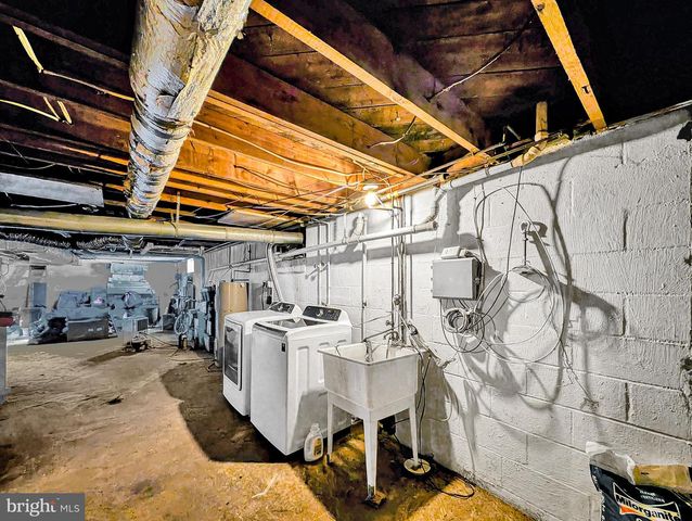 14370 NEWVALLEY CHURCH RD, Leesburg, VA 20176