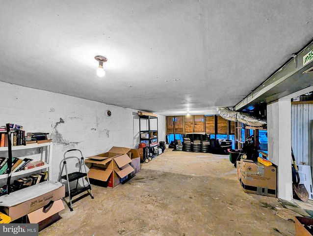 14370 NEWVALLEY CHURCH RD, Leesburg, VA 20176