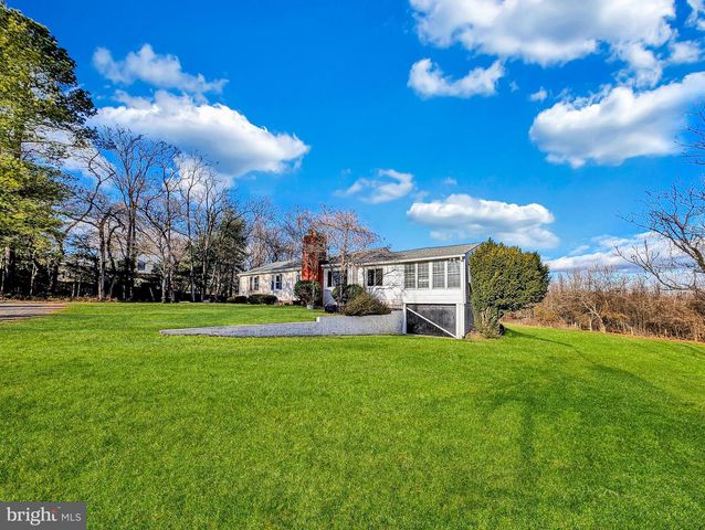 14370 NEWVALLEY CHURCH RD, Leesburg, VA 20176