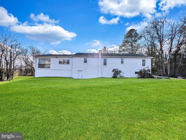 14370 NEWVALLEY CHURCH RD, Leesburg, VA 20176