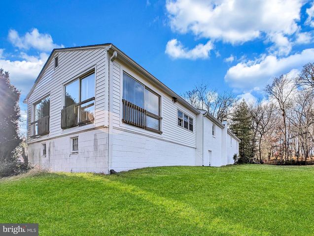 14370 NEWVALLEY CHURCH RD, Leesburg, VA 20176