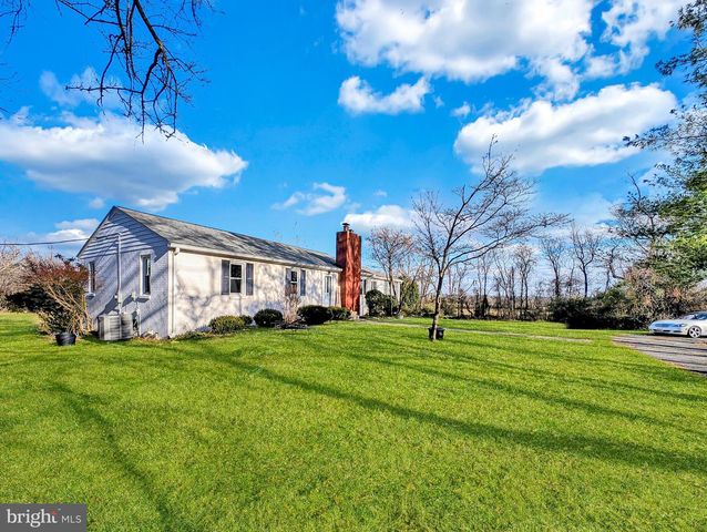 14370 NEWVALLEY CHURCH RD, Leesburg, VA 20176