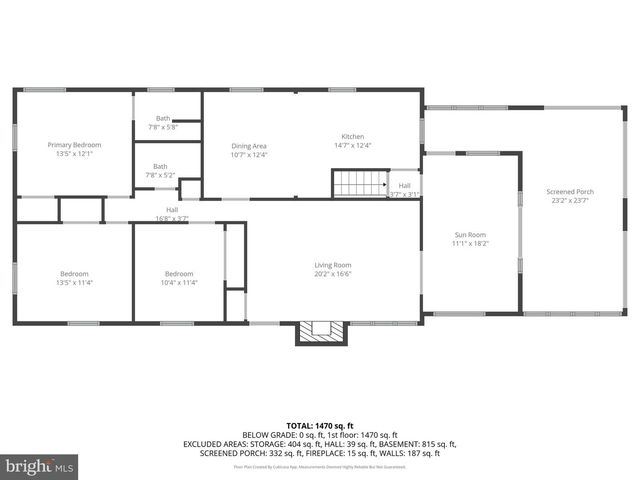 14370 NEWVALLEY CHURCH RD, Leesburg, VA 20176