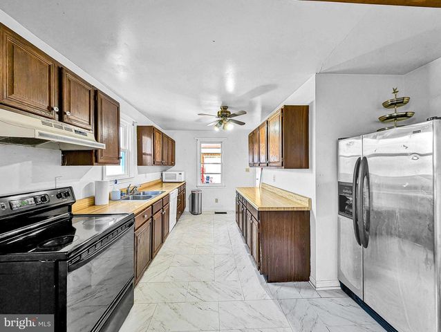 14370 NEWVALLEY CHURCH RD, Leesburg, VA 20176