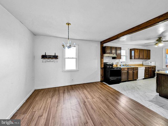 14370 NEWVALLEY CHURCH RD, Leesburg, VA 20176