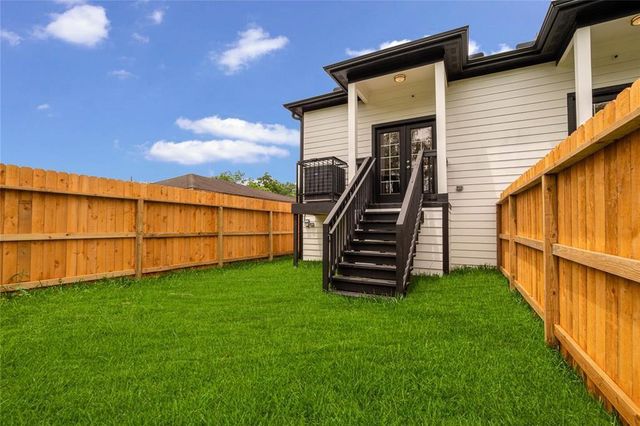 3708 Easy Street A, Houston, TX 77026