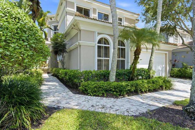 136 ANDALUSIA Way, Palm Beach Gardens, FL 33418