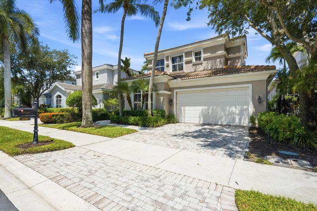 136 ANDALUSIA Way, Palm Beach Gardens, FL 33418