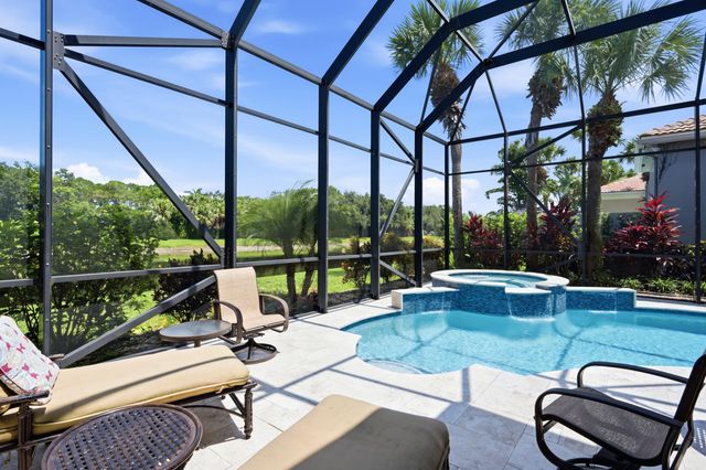 136 ANDALUSIA Way, Palm Beach Gardens, FL 33418