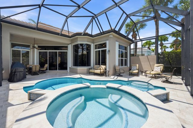 136 ANDALUSIA Way, Palm Beach Gardens, FL 33418