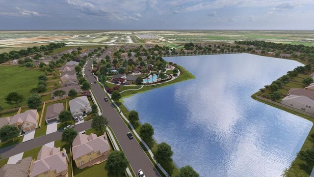 1056 Alpine View Lane, Katy, TX 77493