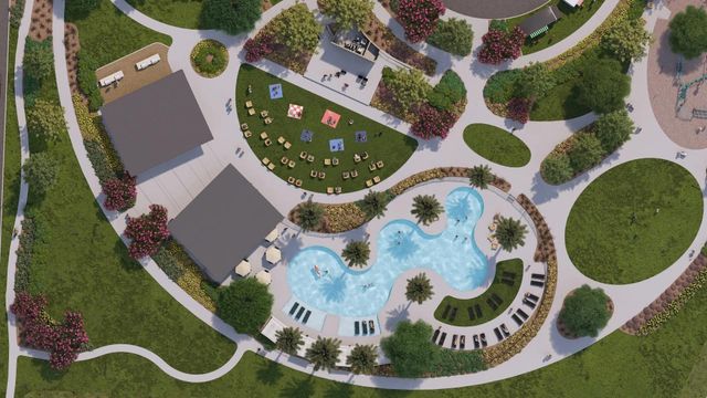 1056 Alpine View Lane, Katy, TX 77493