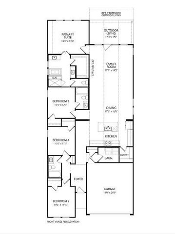 1056 Alpine View Lane, Katy, TX 77493