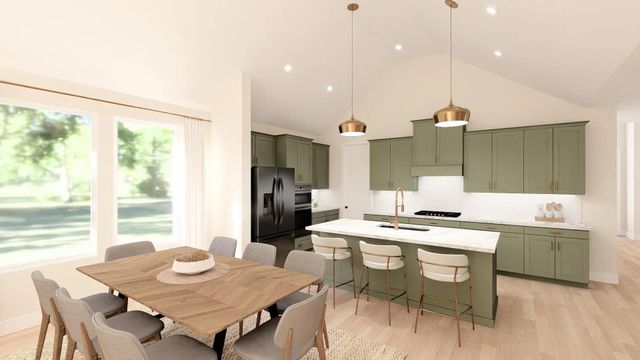 1056 Alpine View Lane, Katy, TX 77493
