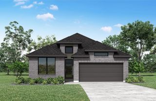 1056 Alpine View Lane, Katy, TX 77493