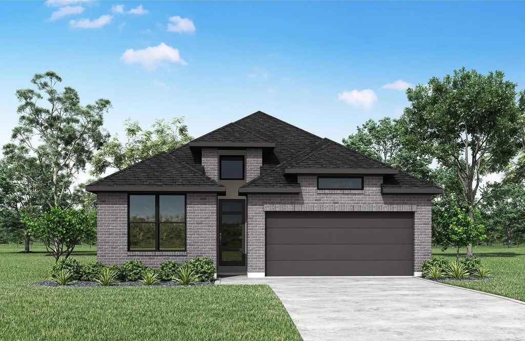 1056 Alpine View Lane, Katy, TX 77493