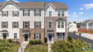 7812 Mint Ln, North Chesterfield, VA 23237