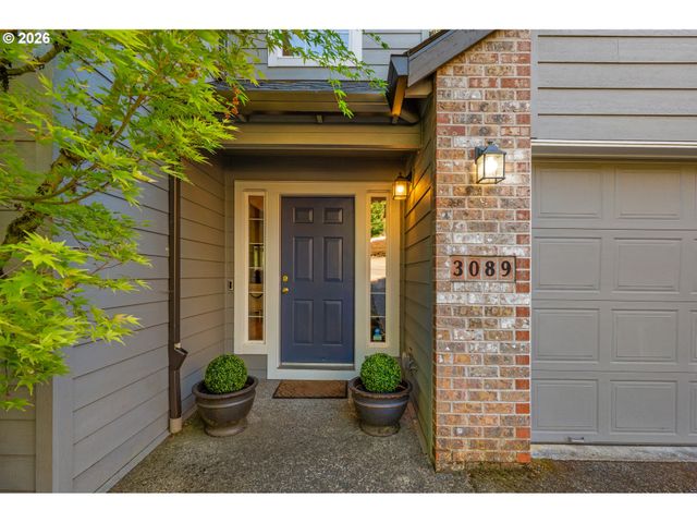 3089 Sw 84TH Pl, Portland, OR 97225