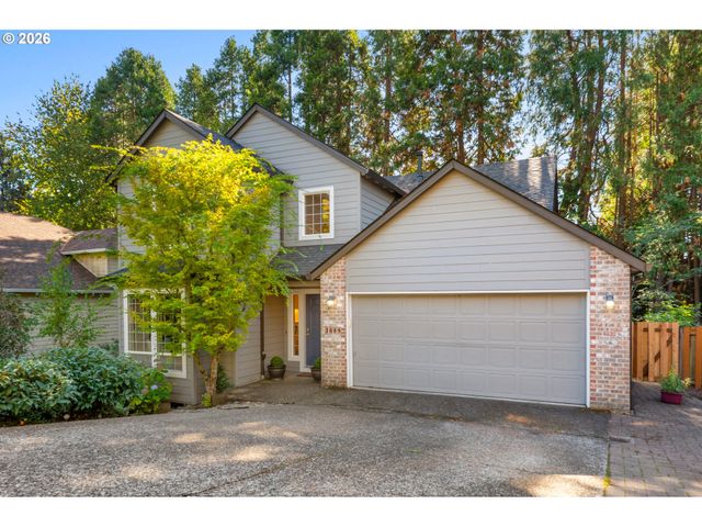 3089 Sw 84TH Pl, Portland, OR 97225
