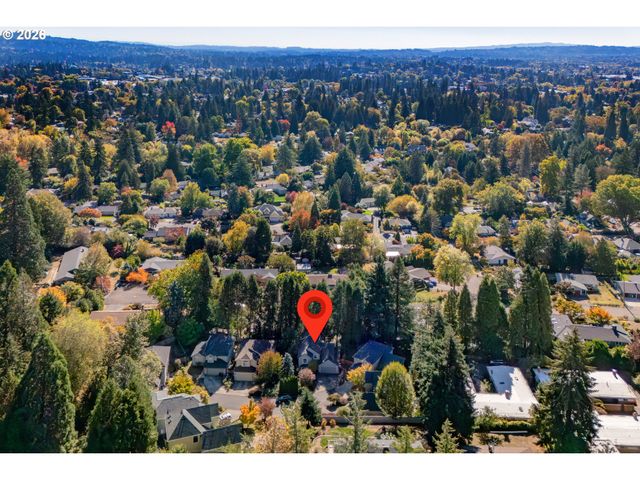 3089 Sw 84TH Pl, Portland, OR 97225