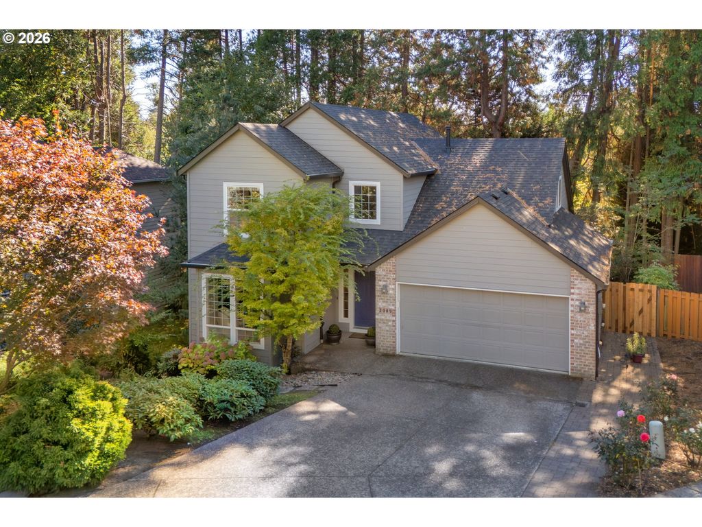 3089 Sw 84TH Pl, Portland, OR 97225