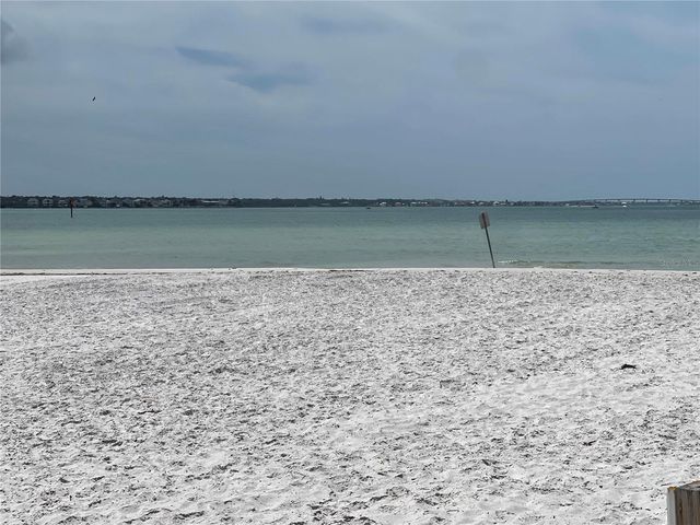 851 BAYWAY BOULEVARD 103, Clearwater Beach, FL 33767