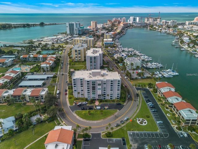 851 BAYWAY BOULEVARD 103, Clearwater Beach, FL 33767